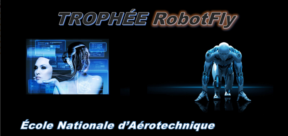 Trophée RobotFly