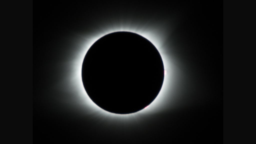 Conférence « Formidables éclipses totales de Soleil »