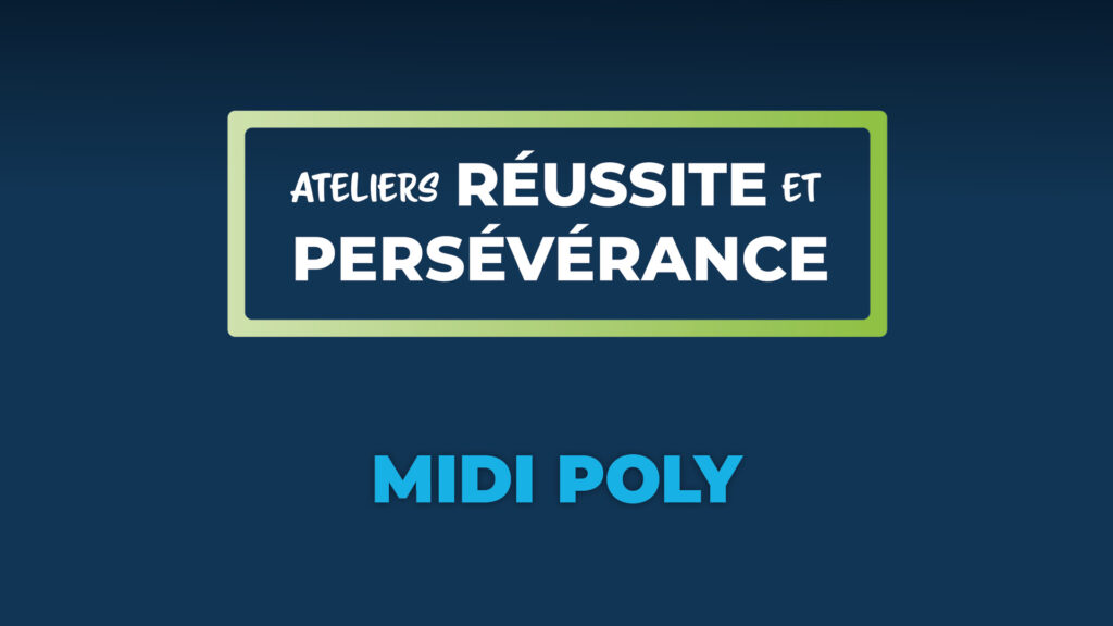 Midi-Génie Polytechnique