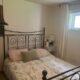 Chambre à louer dans maison située dans le quartier Bellerive