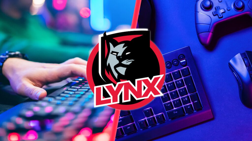 Date limite: Camps de sélection e-Sports 2024-2025 des Lynx!