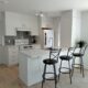 Grand 3 ½ à louer – Tout inclus – Lumineux et moderne - construction recente