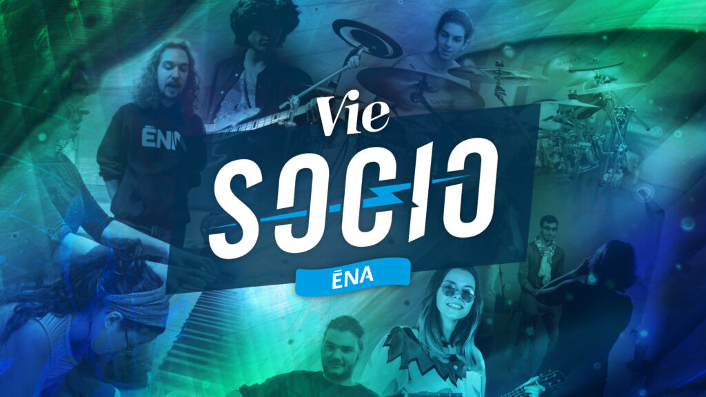 Fin des inscriptions aux ateliers socios