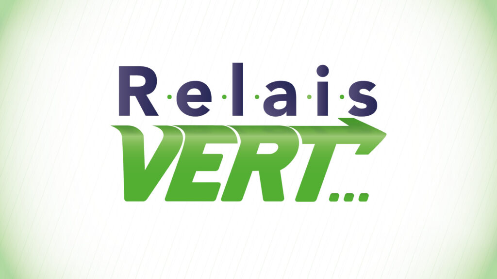 Relais VERT: Début des inscriptions