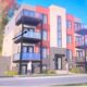 3 1/2 appartement - Cession de bail - Tout inclus - POUR ÉTUDIANTS, PROFESSEUR ET EMPLOYÉ(ES)