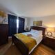 Chambre meublée