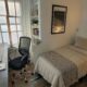Maison 100% étudiante, sans propriétaire. Chambre étudiante premium 150 m métro Longueuil