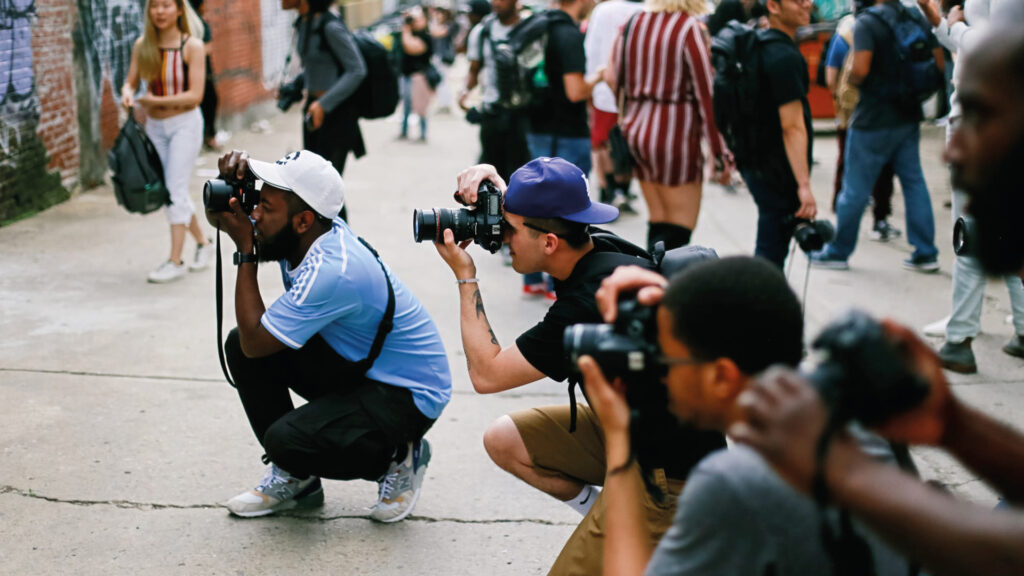 Balade photo le 29 avril